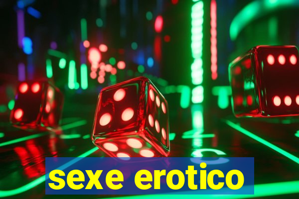 sexe erotico